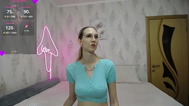 KlaryBrait online show from 07/09/26, 12:20