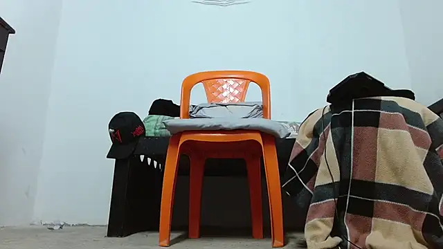 Macho Dom online show from 04/17/26, 10:40