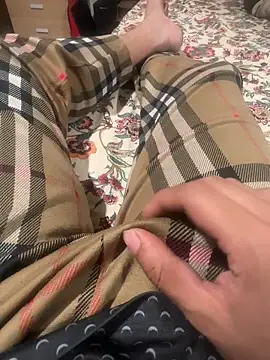 sonug0912 online show from 02/16/26, 09:33