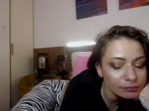 VanessaBraun online show from 01/26/25, 05:13