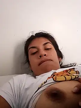 Anamaria-24 online show from 02/12/26, 02:23