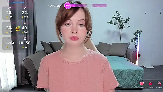 Snapshot of SYKE chatting on 07/16/26, 03:34 SYKE online show from 07/16/26, 03:34