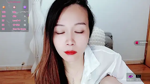 Snapshot of ningning688 chatting on 05/20/26, 12:33 ningning688 online show from 05/20/26, 12:33