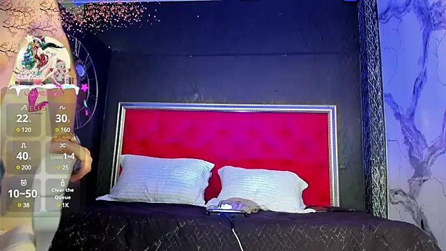 Snapshot of MaximusDick1_ chatting on 12/16/24, 12:16 MaximusDick1 online show from 12/16/24, 12:16