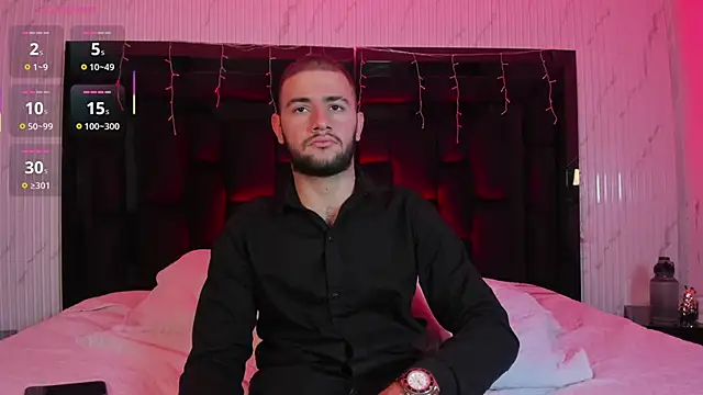 MaximusDick1  online show from 04/03/26, 12:25