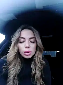 Gabriella Hot  online show from 01/22/25, 02:04