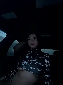 Gabriella Hot  online show from 01/08/26, 02:03