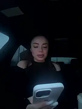 Gabriella Hot  online show from 01/09/26, 02:03