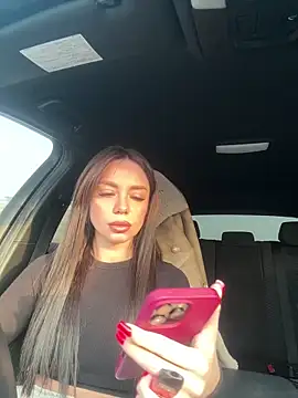 Gabriella Hot  online show from 03/01/26, 02:02