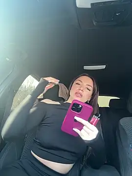 Gabriella Hot  online show from 04/22/26, 01:41