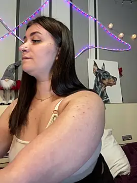 Jadelli online show from 01/30/25, 09:36