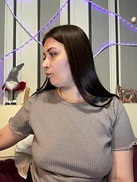 Jadelli online show from 02/20/25, 07:52