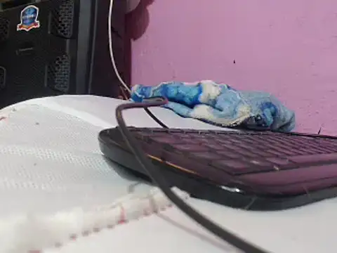 Cheliafun online show from 03/20/26, 02:00