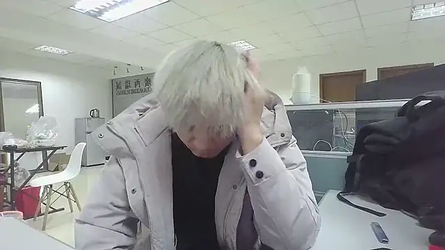 clisssx online show from 12/21/24, 02:04