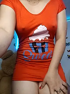 Sofia-Cam online show from 12/02/24, 01:14