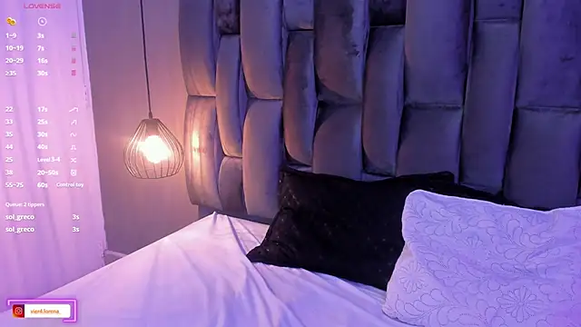 Lorena Vieira  online show from 02/28/25, 12:10