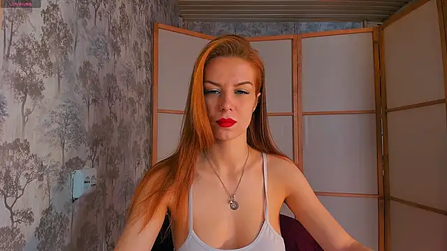 the perfectgirl online show from 03/23/25, 07:42