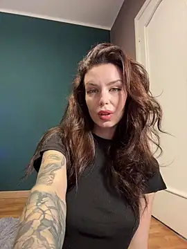 the perfectgirl online show from 02/16/26, 06:26