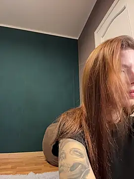 the perfectgirl online show from 02/27/26, 06:30