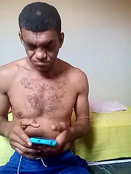 TiagosafadoFortaleza online show from 07/01/26, 11:23