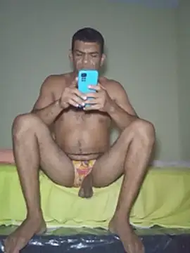 TiagosafadoFortaleza online show from 07/05/26, 01:34
