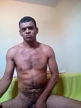 TiagosafadoFortaleza online show from 07/05/26, 12:23