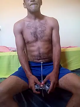 TiagosafadoFortaleza online show from 07/12/26, 01:35