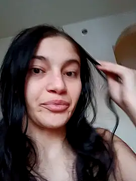 Virgin Pussy Love online show from 01/19/26, 02:54