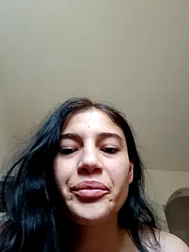 Virgin Pussy Love online show from 06/07/26, 01:37