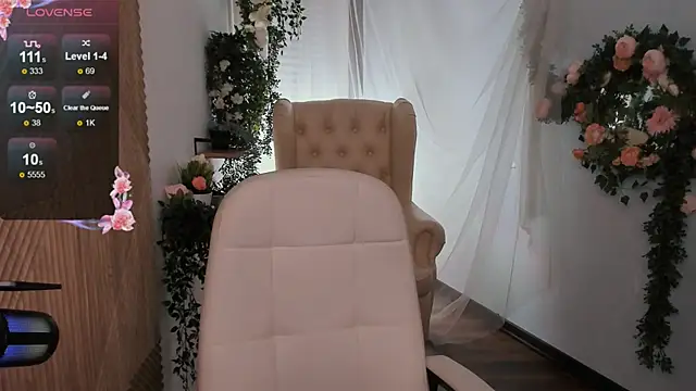 Snapshot of mei_honey_ chatting on 03/05/25, 05:50 mei honey  online show from 03/05/25, 05:50