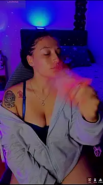 Pauilina online show from 02/17/26, 11:07