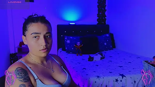 Pauilina online show from 02/19/26, 11:06