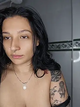 Pauilina online show from 03/21/26, 11:48