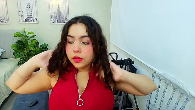 Snapshot of Dalila_Sky chatting on 10/21/25, 11:11 Dalila Sky online show from 10/21/25, 11:11