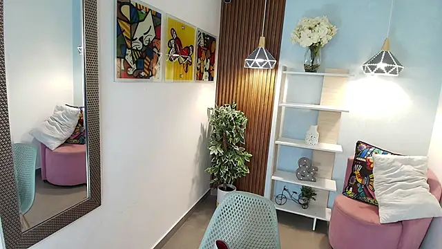 Dalila Sky online show from 11/20/25, 06:07