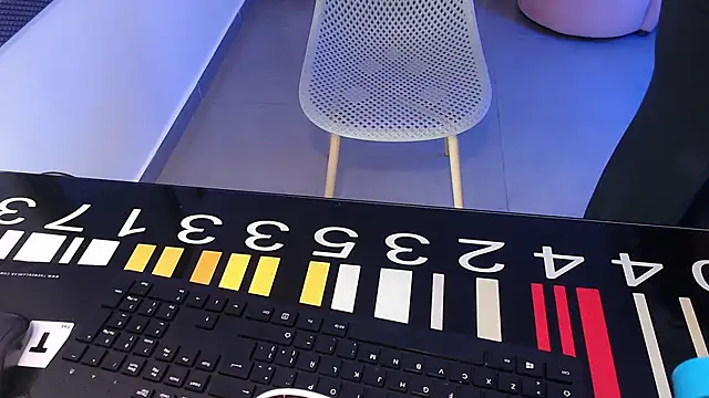 Dalila Sky online show from 03/20/26, 06:13