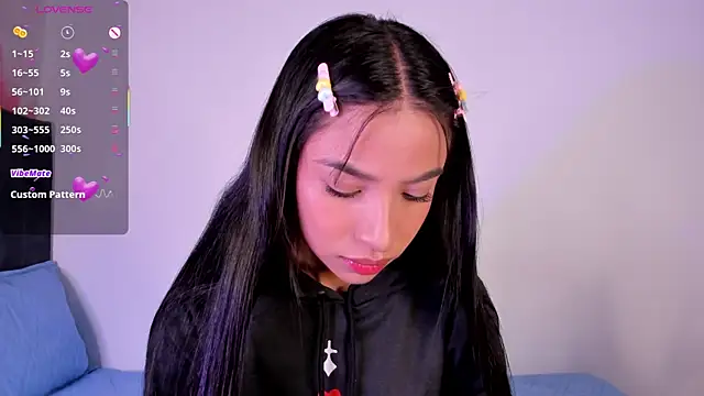 Mereo leona online show from 09/09/25, 12:21