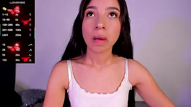 Mereo leona online show from 09/16/25, 07:37