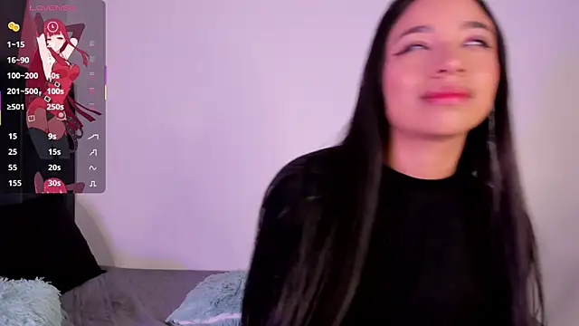 Mereo leona online show from 09/27/25, 03:22