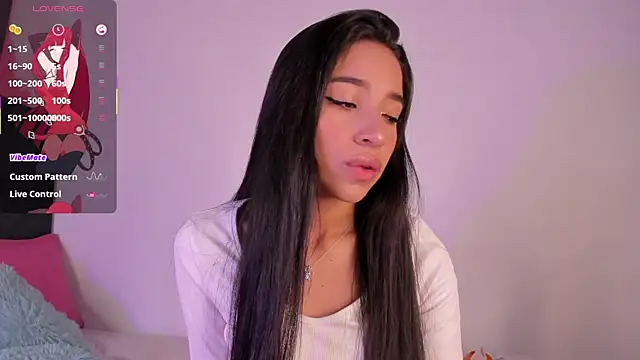 Mereo leona online show from 12/18/25, 10:38