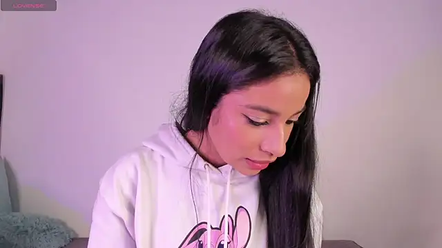 Mereo leona online show from 01/06/26, 12:03