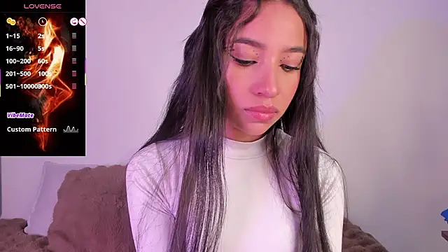 Mereo leona online show from 03/07/26, 01:02