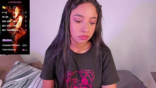 Mereo leona online show from 04/15/26, 12:06