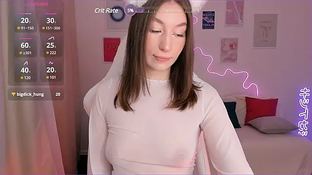 Cassie Ice online show from 12/30/24, 03:25