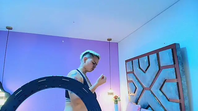 BRITHANY SPARK online show from 02/26/26, 04:55