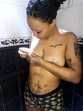 devi black13  online show from 03/21/25, 09:34