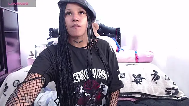 devi black13  online show from 05/21/26, 07:54