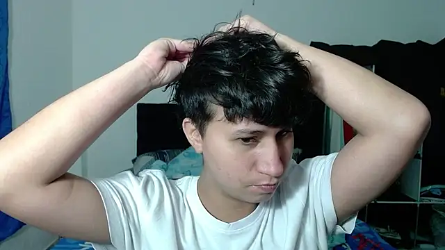 Im Milan Rs online show from 02/01/26, 03:16