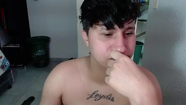 Im Milan Rs online show from 03/08/26, 04:16