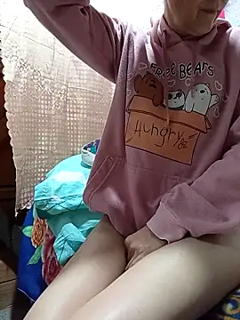 NanitaFun online show from 10/29/25, 03:09